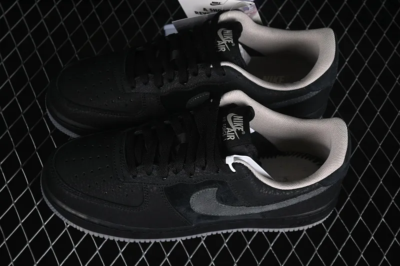 All categories Nk Air Force 1 Air Force series Nk Air Force 1 Low Air Force low-top Nike Air Force 1'07 Low Air Force 1 low-top casual sneakers IQ9791-001